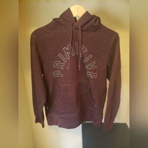 Mens Primitive Hoodie